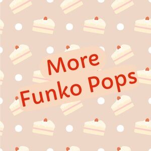 BOGO Free Funko is on ⬇️